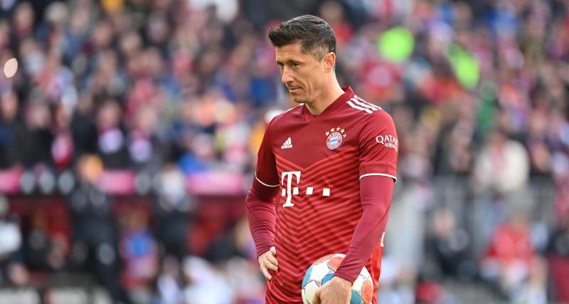 Une folie à 120 M€ pour un africain, le Bayern tient le remplaçant de Lewandowski