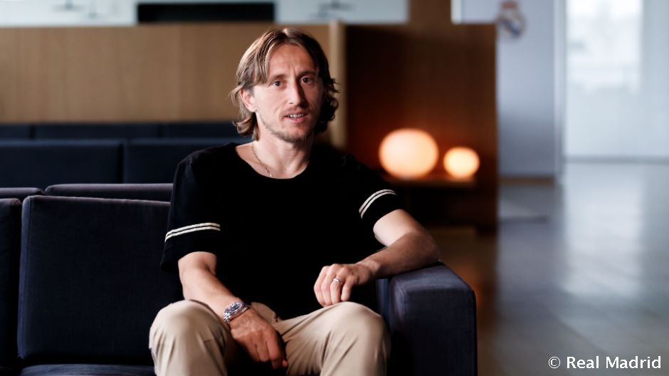 Modric explose contre l’Uefa : « Ce qu’ils ont fait c’est inhumain, c’est pas normal »