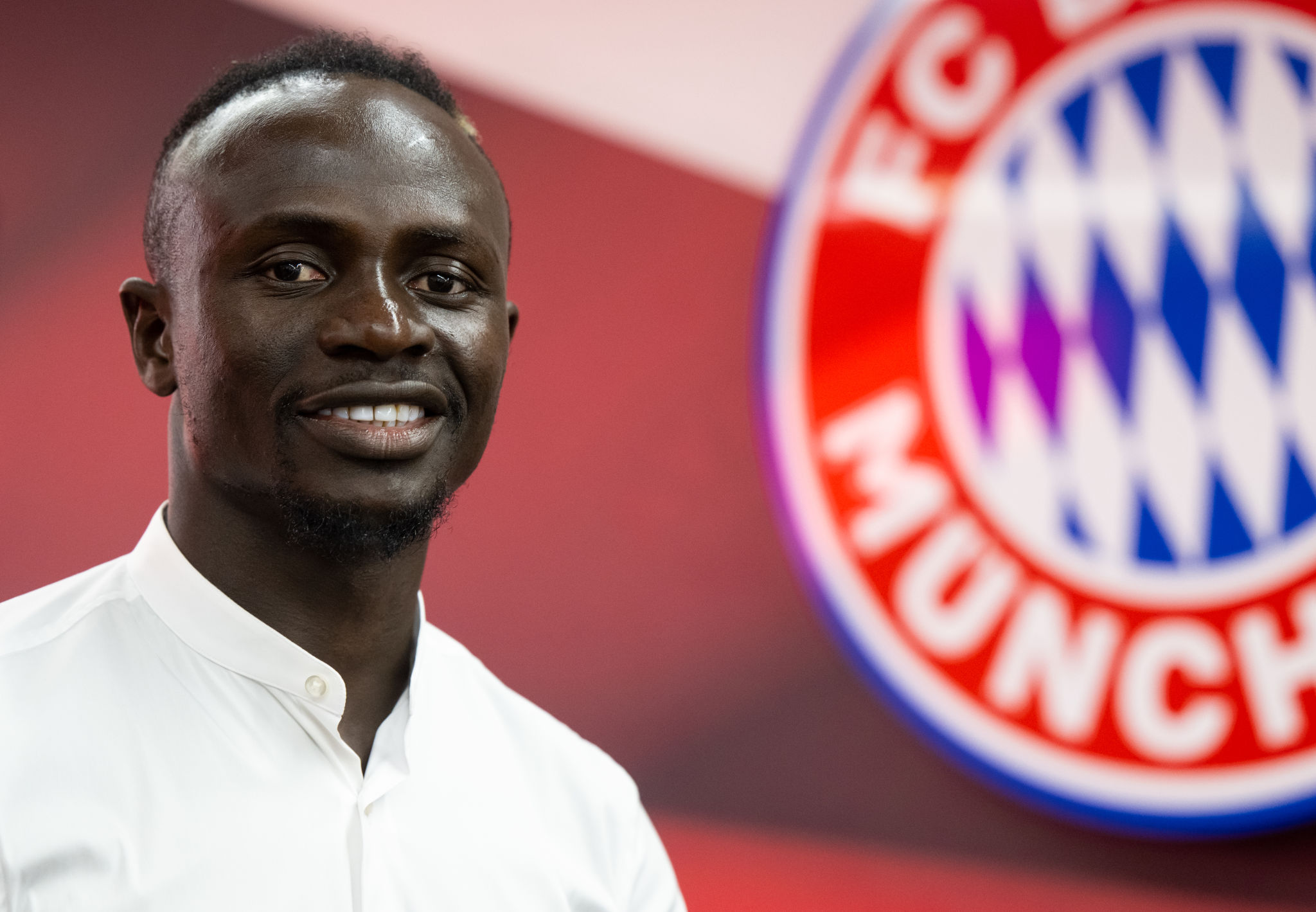 Gernot Rohr: « Sadio Mané ne vient pas au Bayern Munich pour jouer au patron »