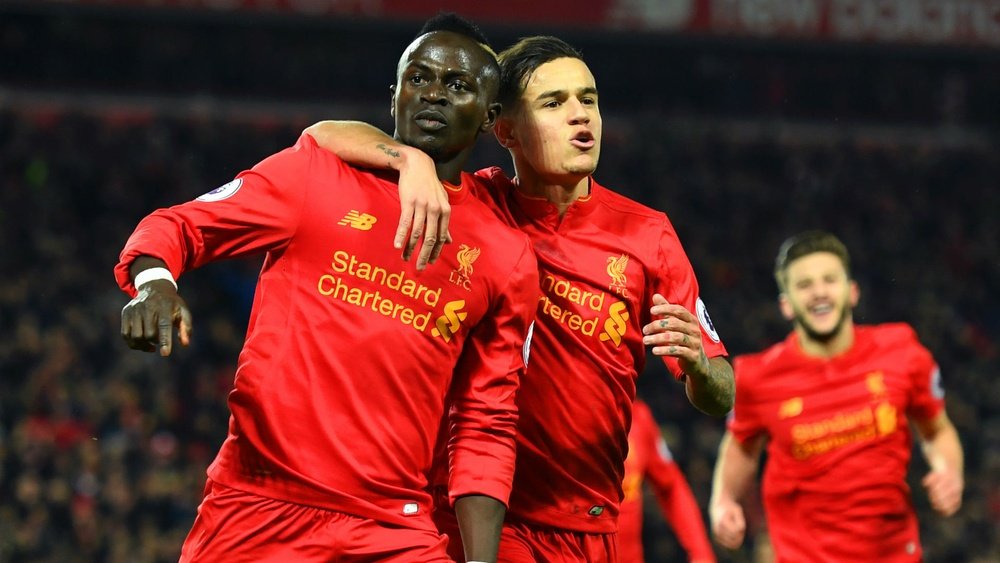 Mane Coutinho