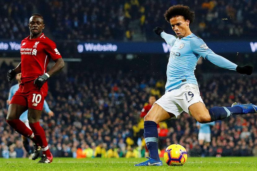 Des mots très élogieux, Leroy Sané encense déjà Sadio Mané