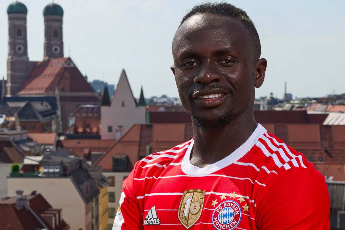 Date, heure et lien de diffusion dévoilés, le Bayern crée l’événement autour du premier entraînement de Mané