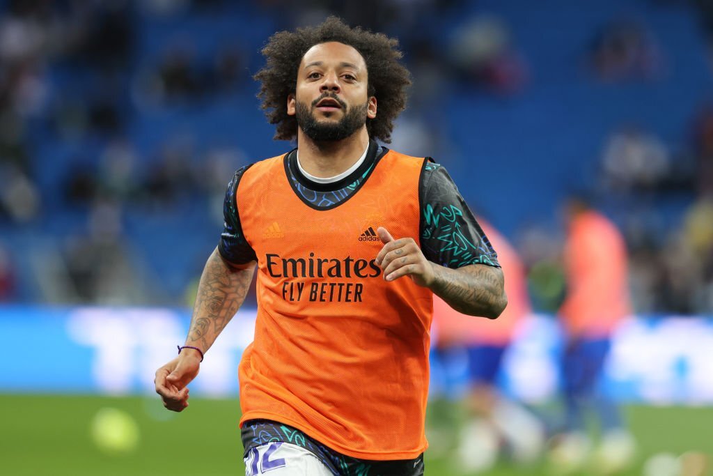 Accord conclu, Marcelo sur le point de rejoindre la Premier League