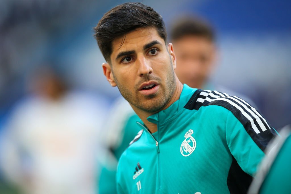 Marco Asensio