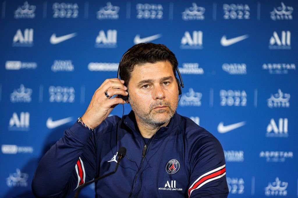 Mauricio Pochettino