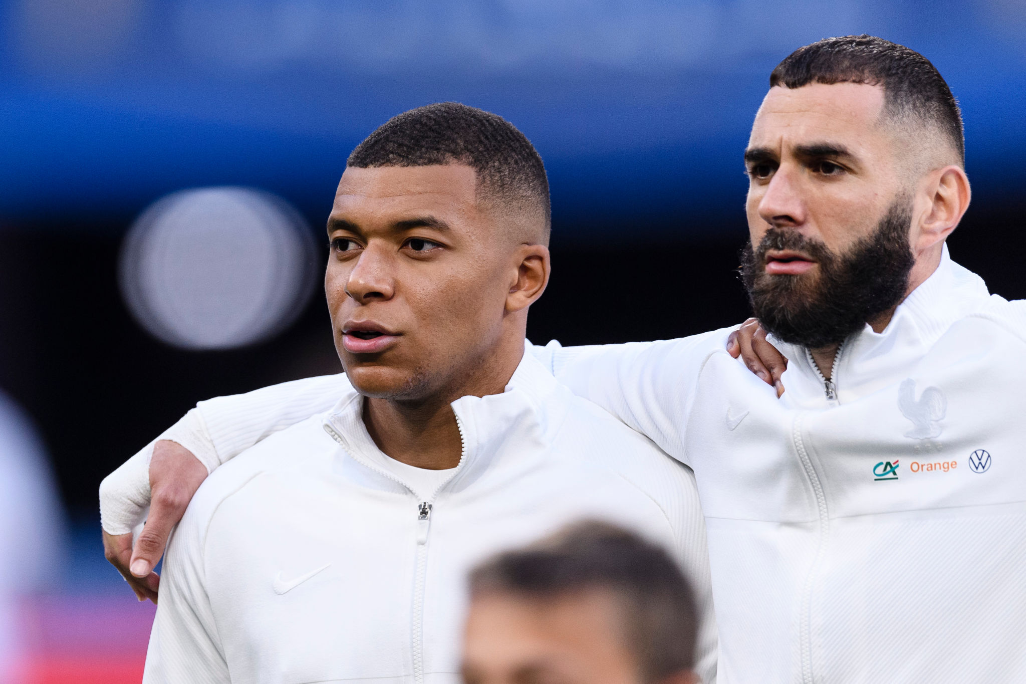 France-Croatie : Kylian Mbappé impliqué dans une grosse polémique en Espagne