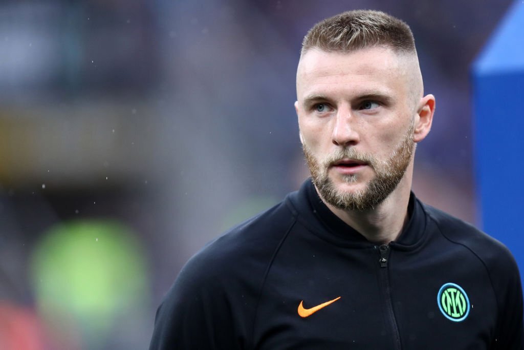 Milan Skriniar