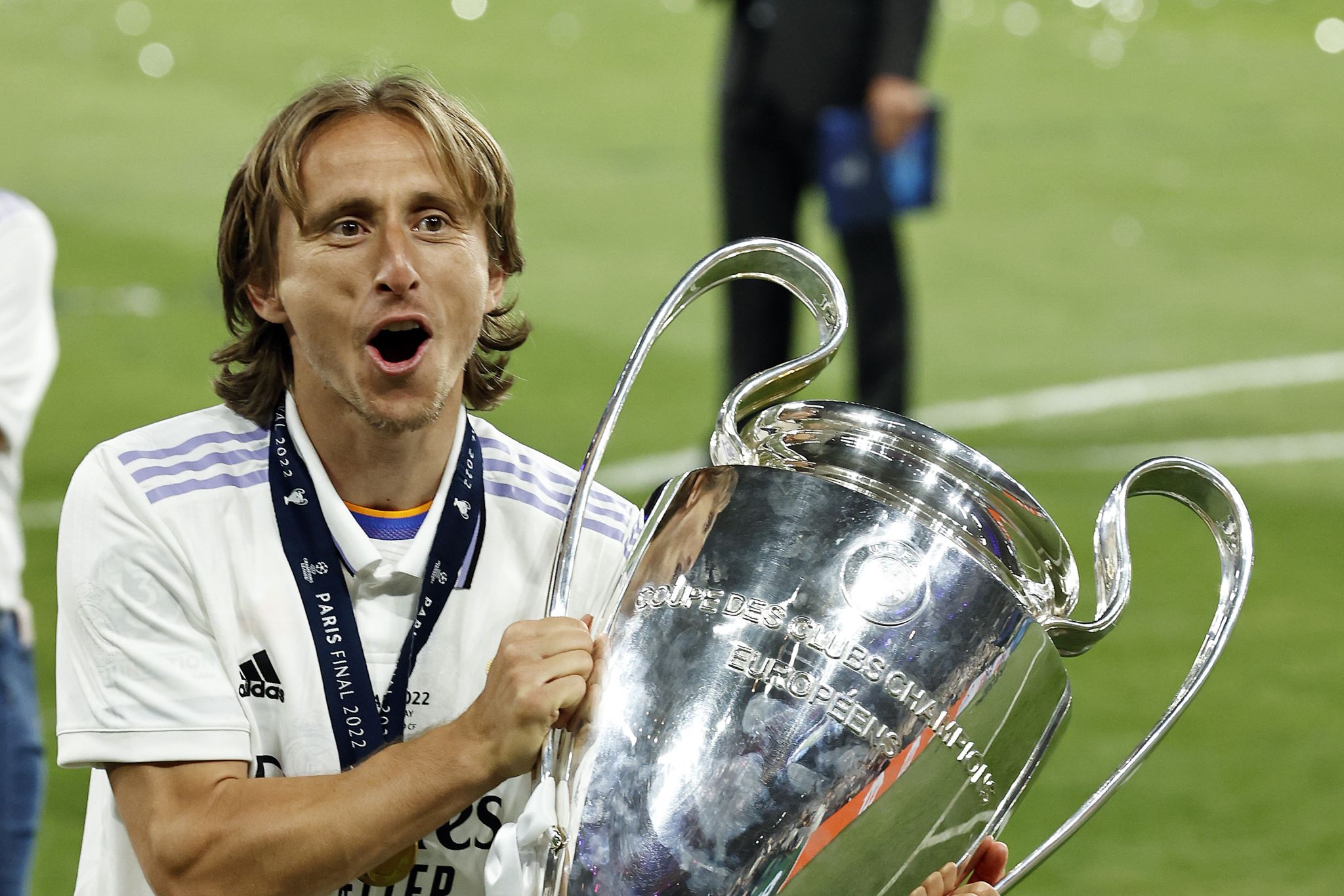 Modric