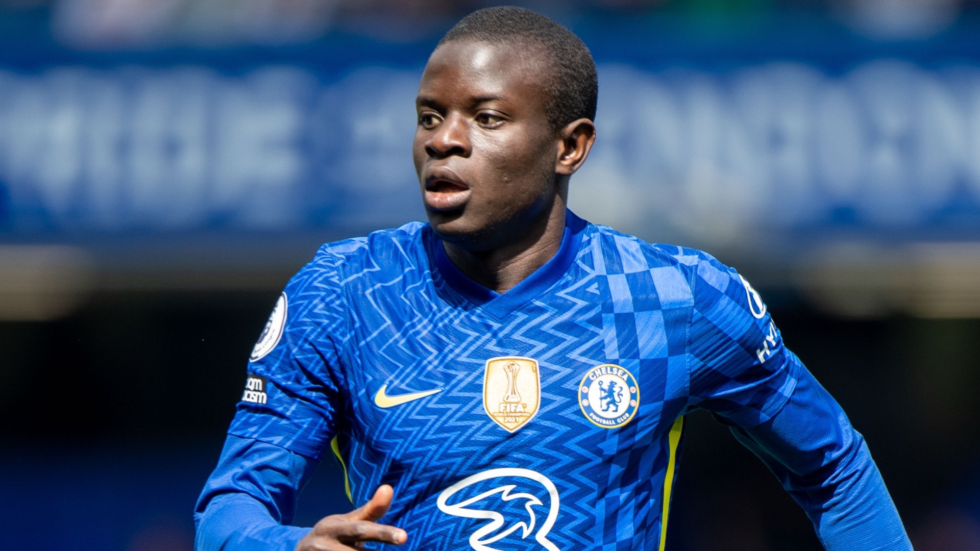 Officiel : Lyon s’offre le nouveau Ngolo Kanté !
