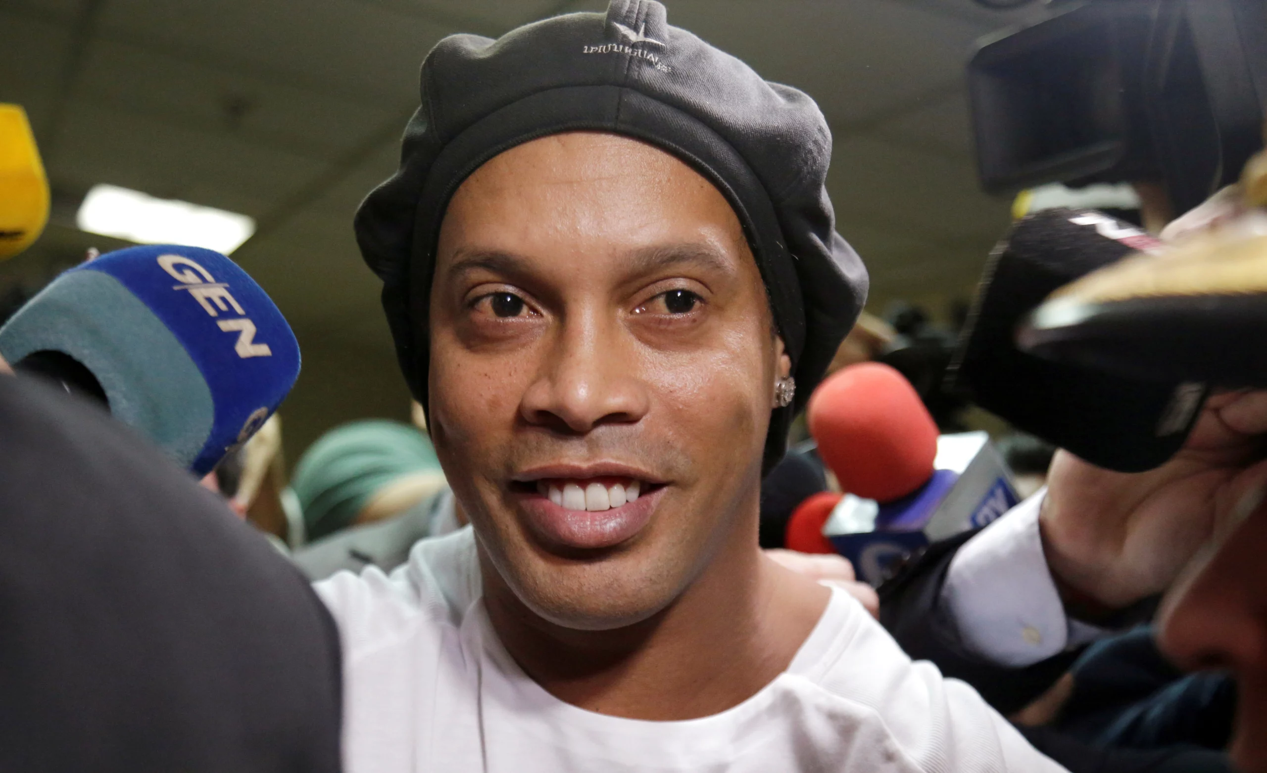 « C’est lui le vainqueur du Ballon d’Or 2022 », Ronaldinho tue le suspense