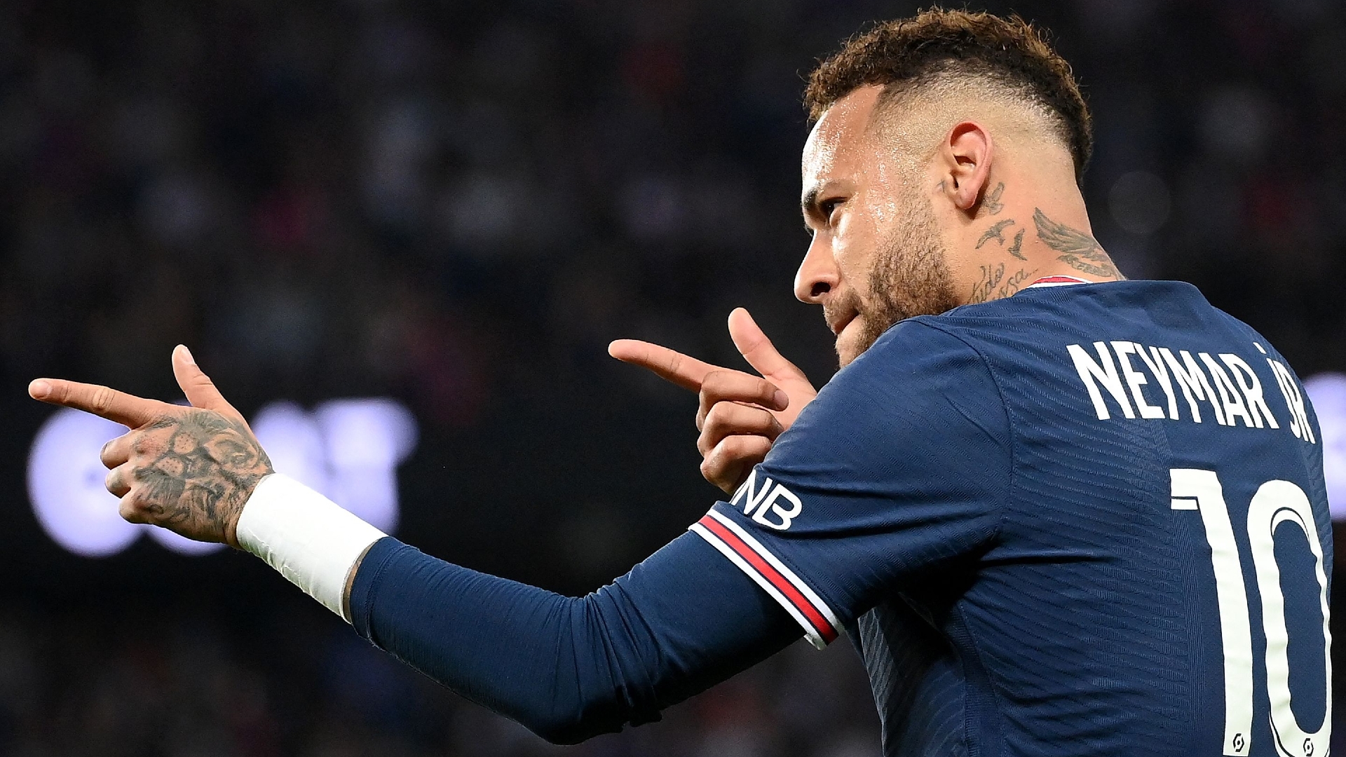 PSG: Une nouvelle révélation sur le contrat de Neymar