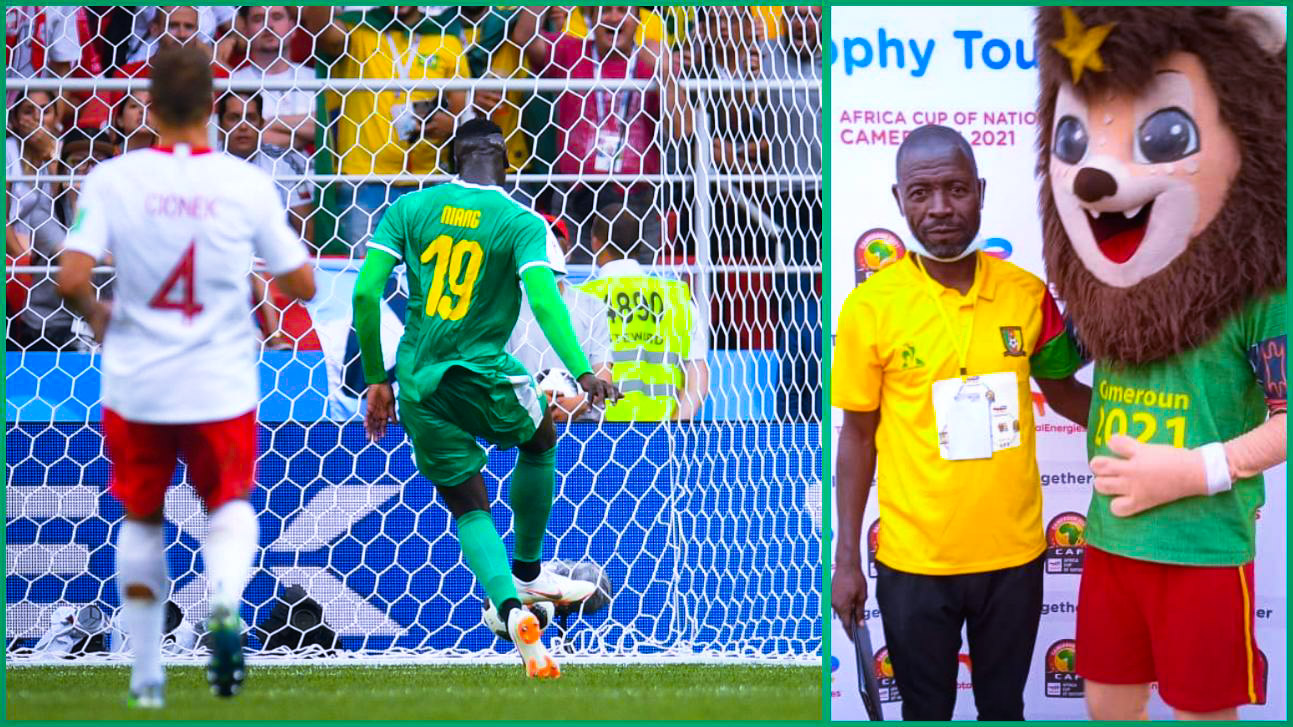 «Si le Sénégal fait ça, il ira loin au Mondial », les bons conseils de notre expert Bikai