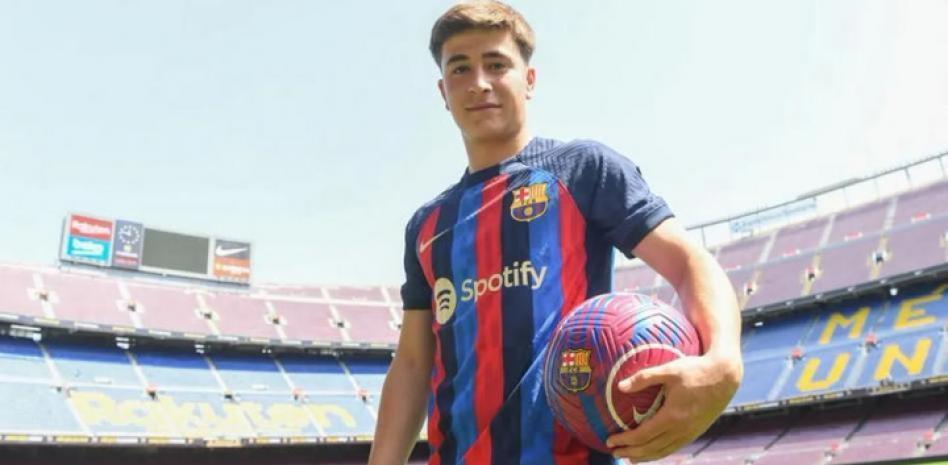 Pablo Torre 22