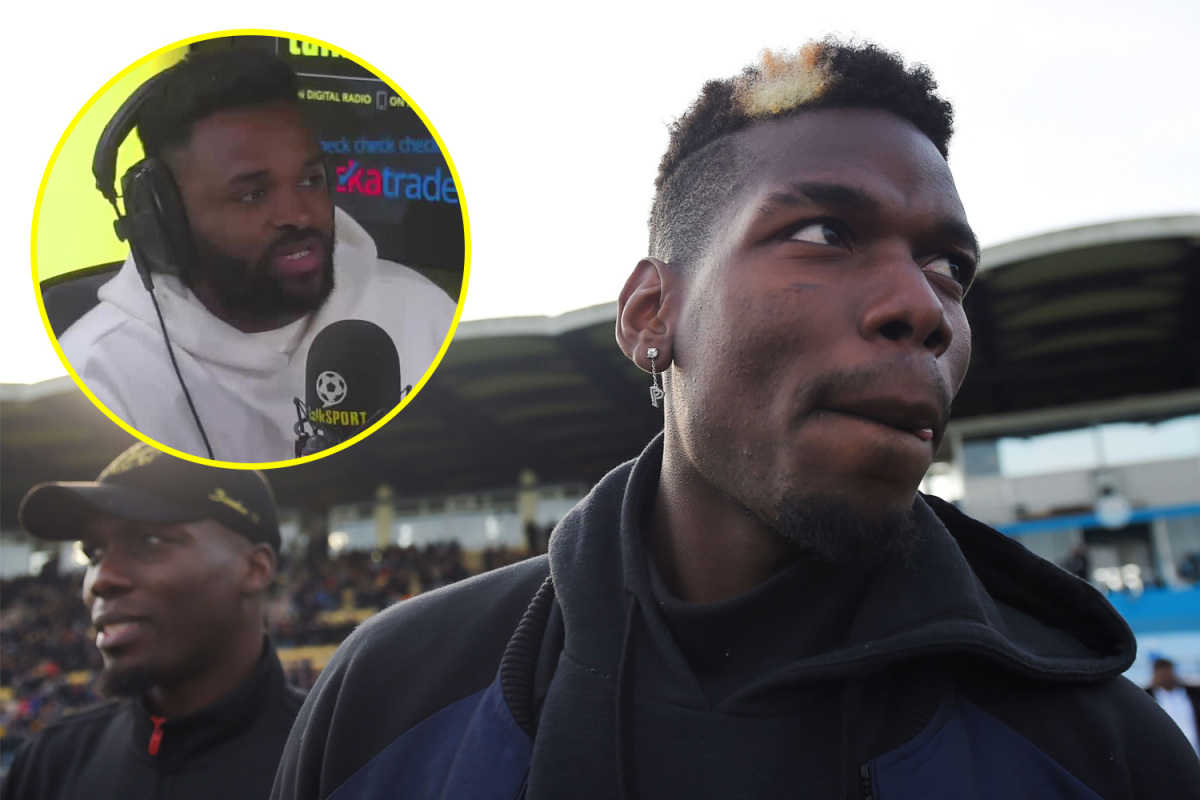 Darren Bent : pourquoi les joueurs de Chelsea et Liverpool voudraient que leurs clubs fassent signer Pogba