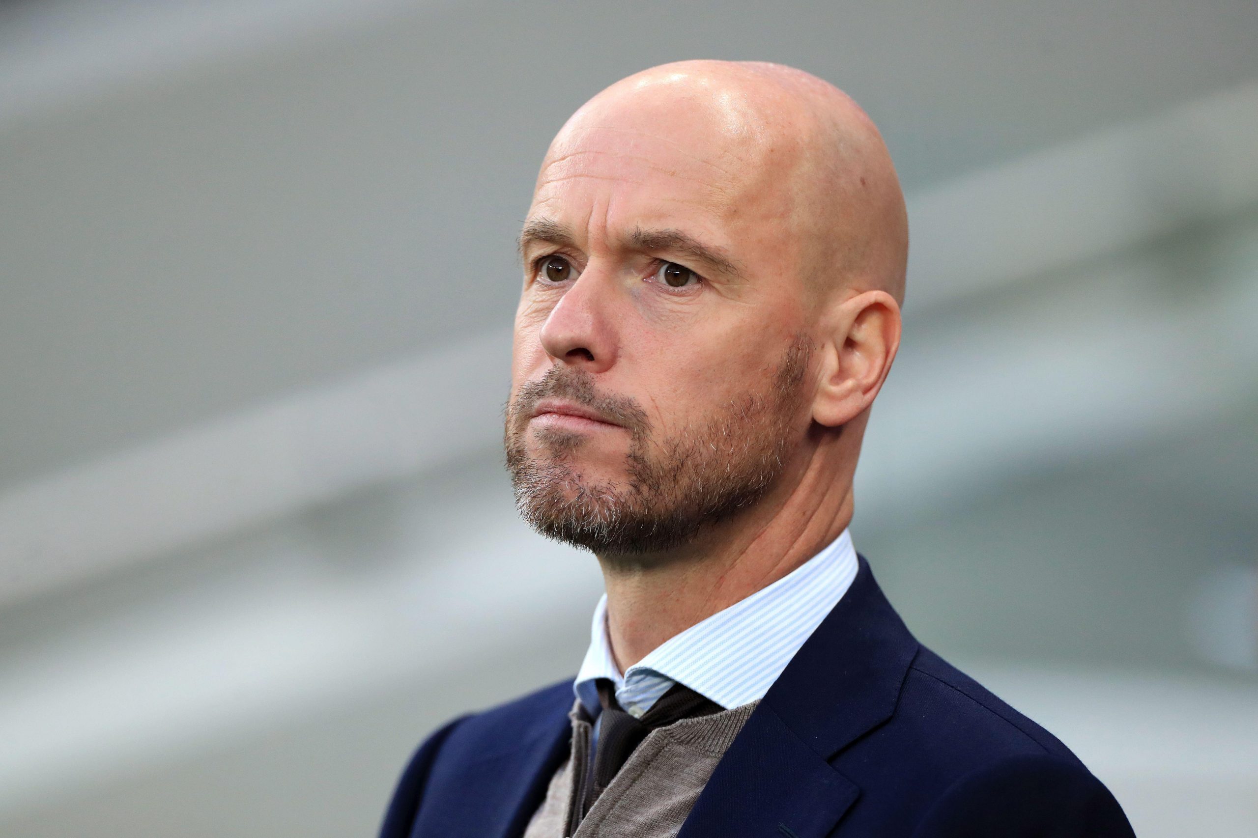 Perche Erik ten Hag era scontento delle stelle del Manchester