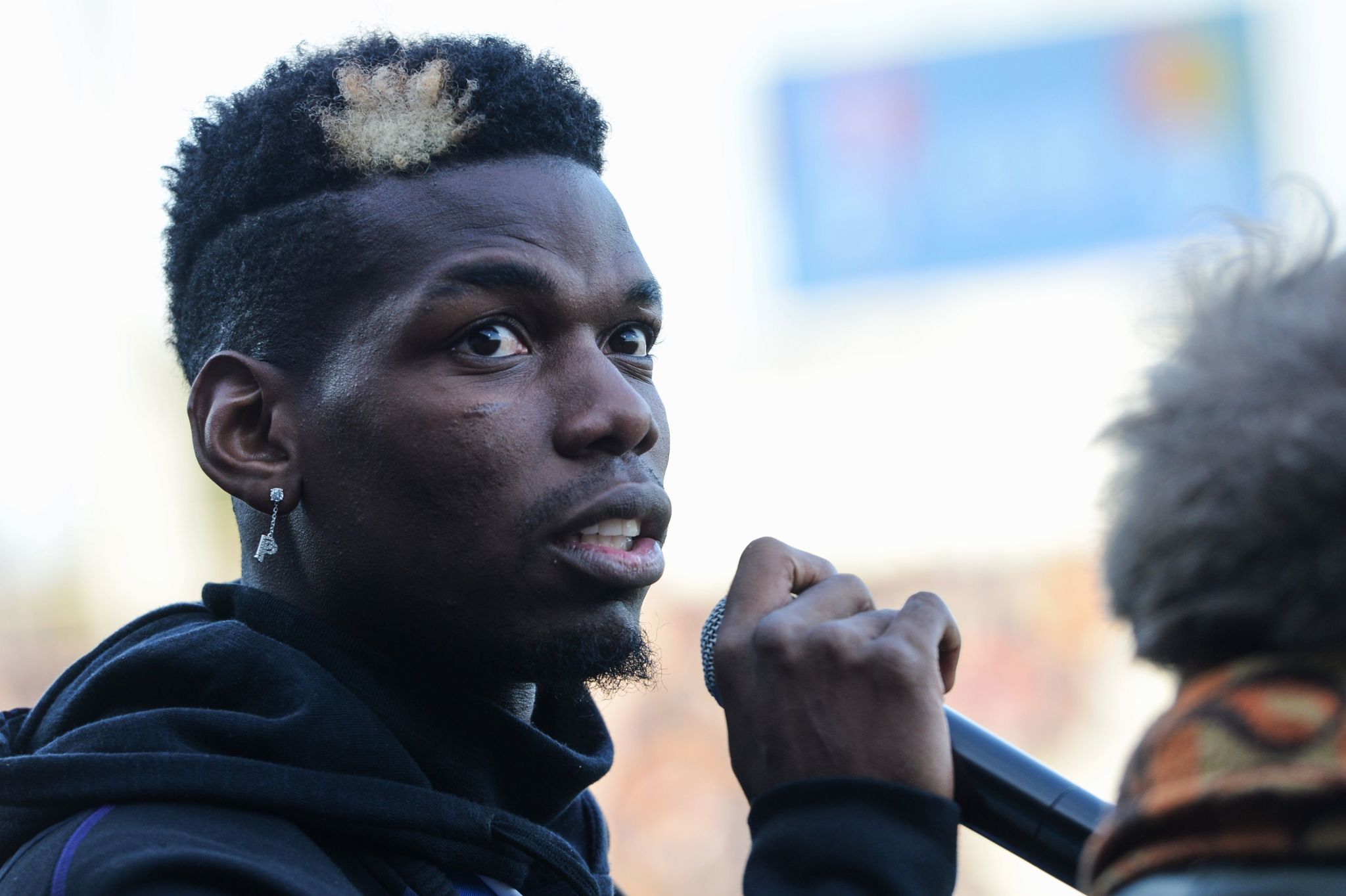 Pogba parle de l’EDF: «Je vous explique, je ne suis pas un joueur normal»