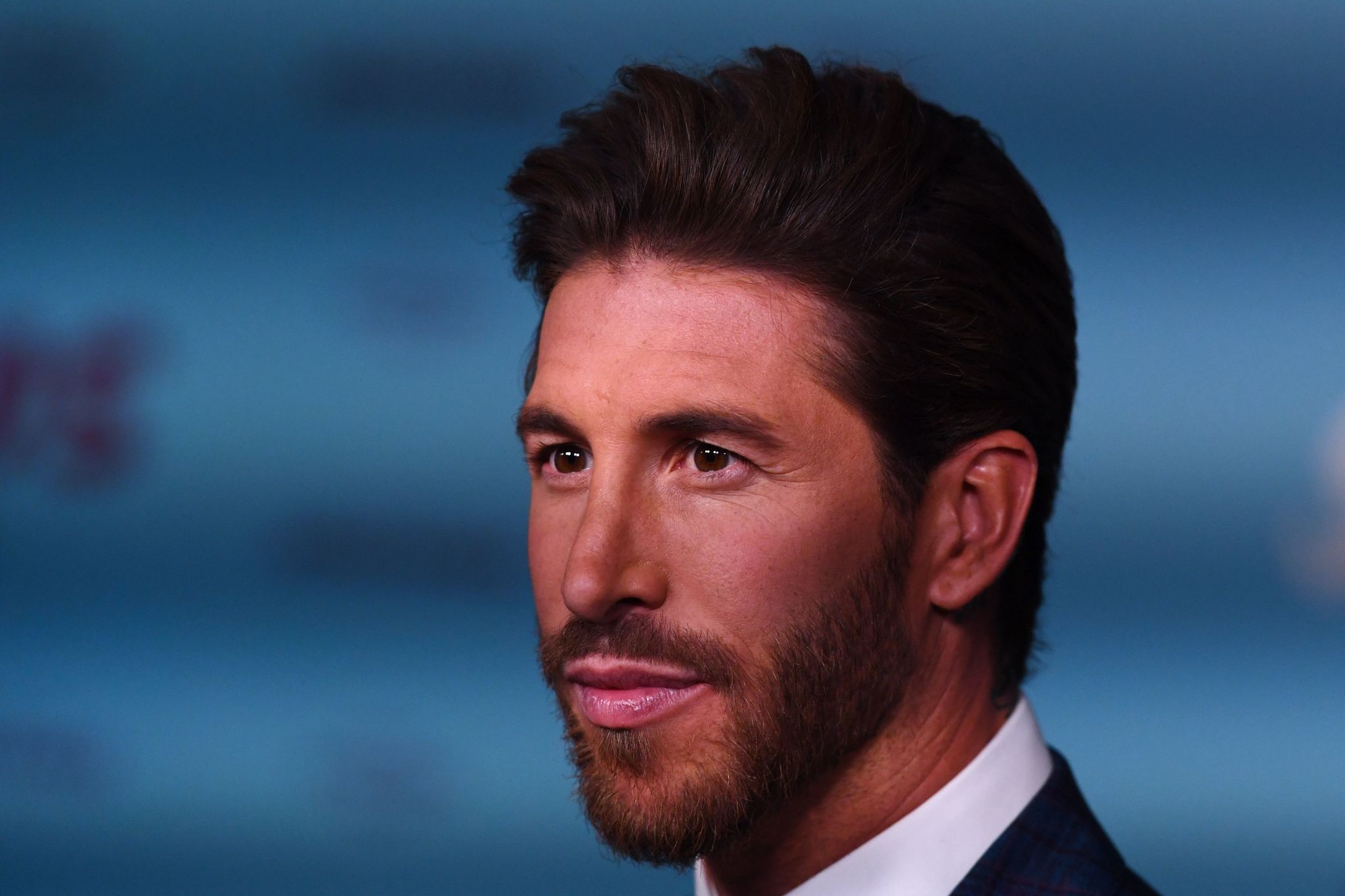 Ramos oublie Messi et Ronaldo : «Il réunit des choses que très peu de stars ont»