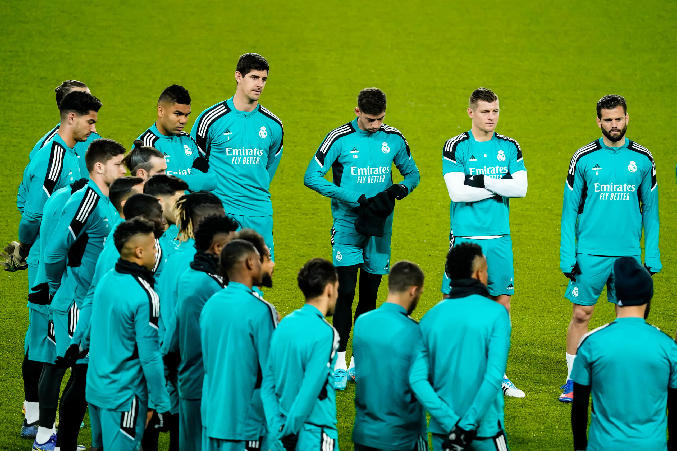 Mercato – Real Madrid : Un nouveau départ se précise !