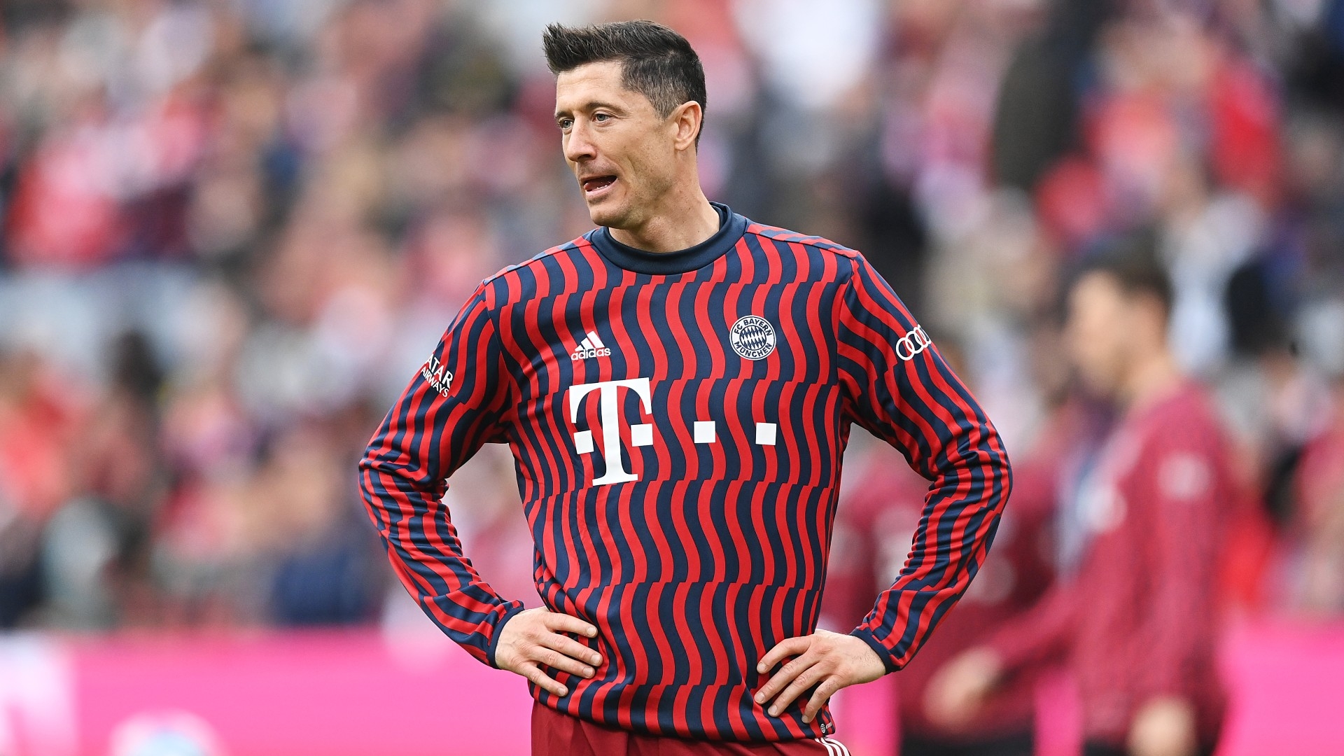 « C’était ça le problème », Lewandowski révèle enfin la vraie raison de son départ du Bayern