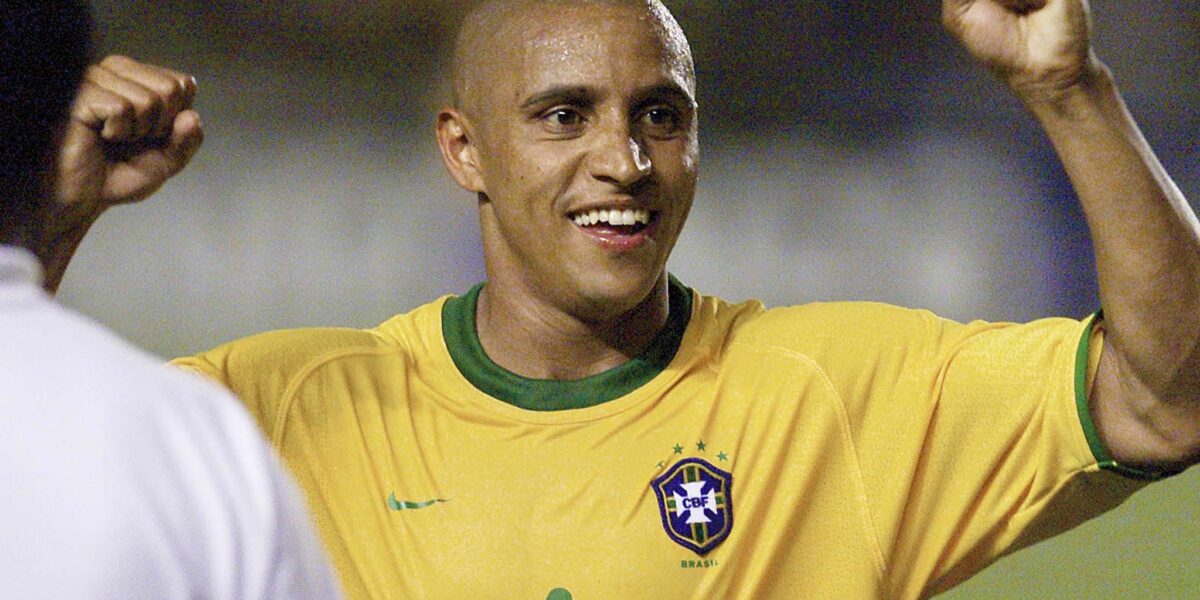 Roberto Carlos