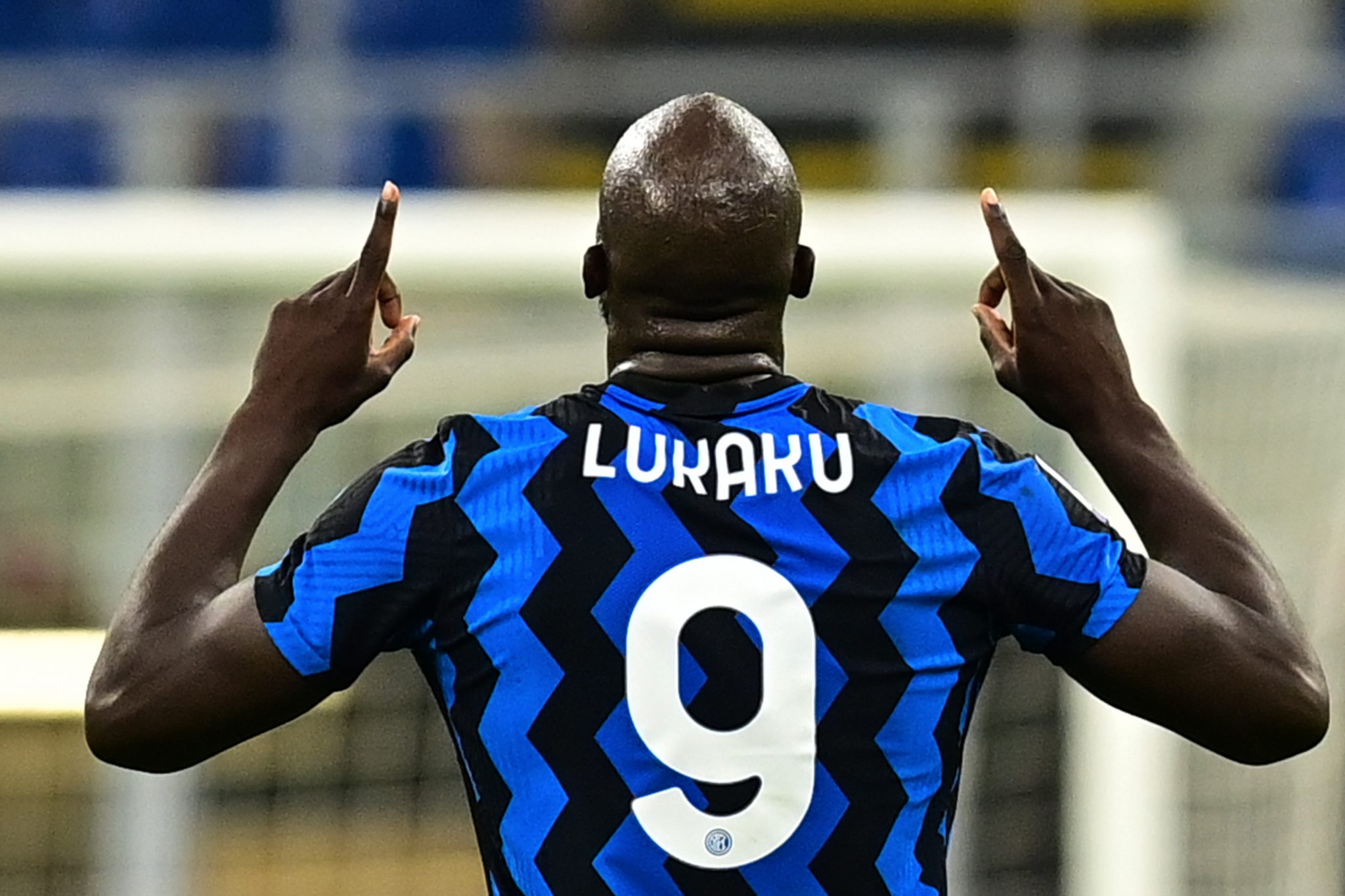 «Il n’est pas un attaquant d’élite », Di Canio tacle Lukaku après son retour à l’Inter