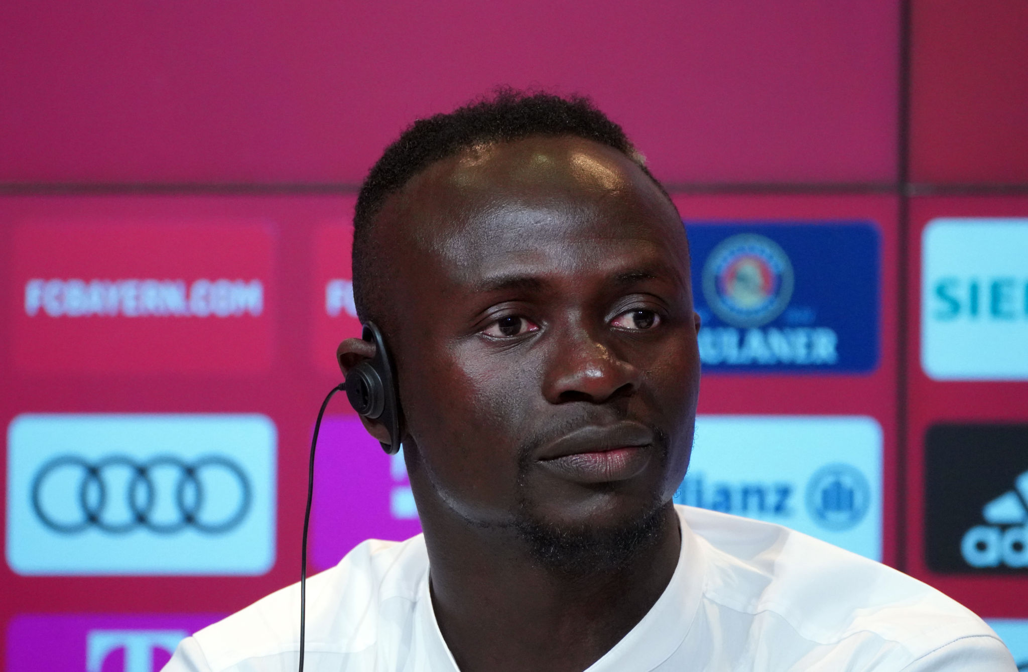 Sadio Mane : Liverpool a essayé de m’empêcher de jouer la CAN 2021