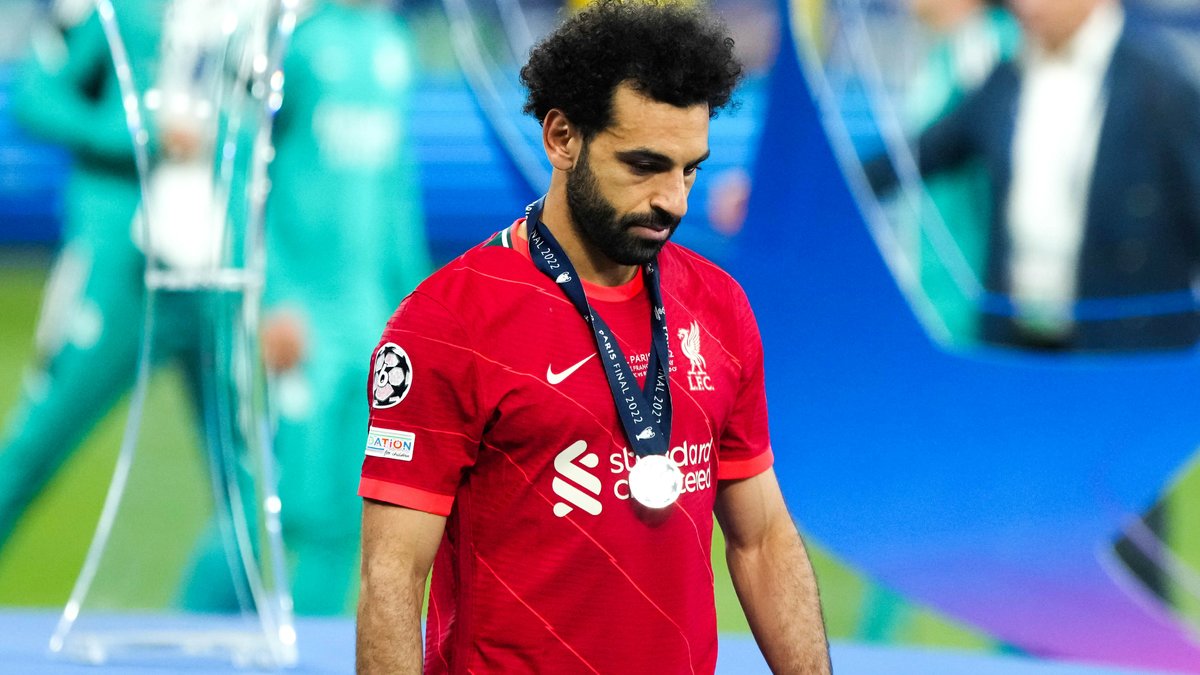 Salah : Ce que je ferais pour que le match du Real Madrid soit rejoué