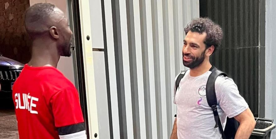 Egypte-Guinée : Salah et Naby Keita titulaires, les compos officielles sont là !