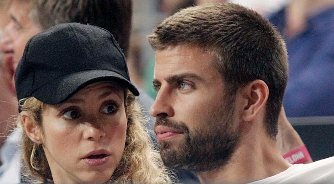 « il n’y avait pas d’infidélité », l’énorme révélation de Jose Antonio Aviles sur Piqué et Shakira