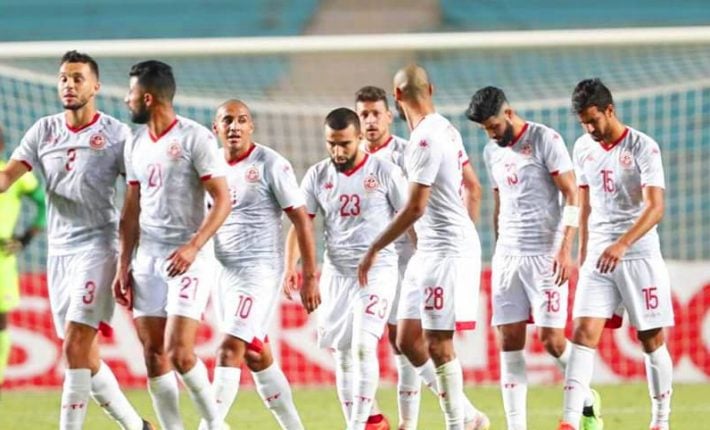 Grosse alerte, la Tunisie pourrait être disqualifiée de la Coupe du Monde 2022