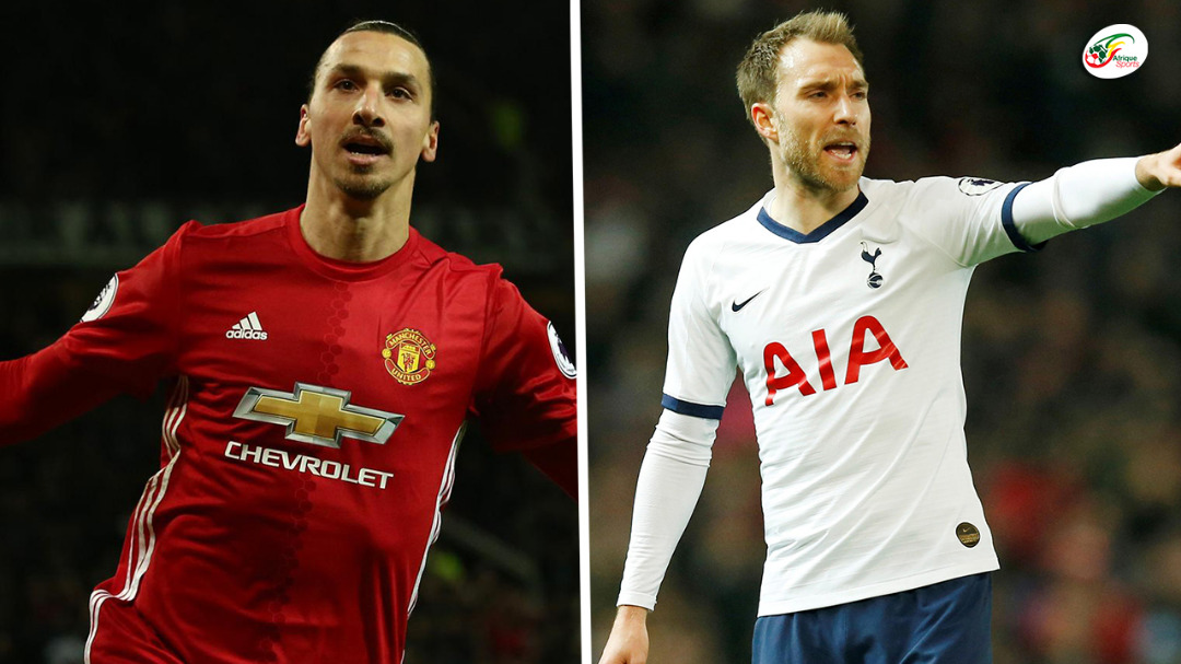 Ibrahimovic 8e, Eriksen 5e, Solskjær 3e…, les 13 meilleurs joueurs scandinaves de la Premier League