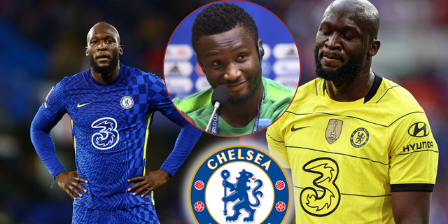 Mikel Obi : pourquoi Lukaku a des difficultés à Chelsea