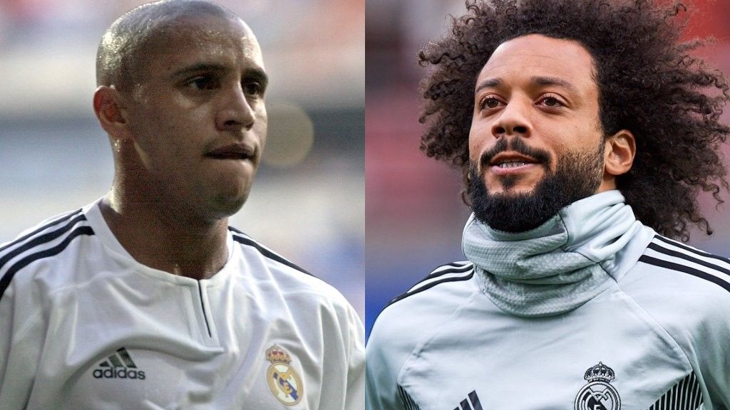 « Je n’aime pas vraiment le débat » : Carlos avoue franchement qu’il se compare à Marcelo au Real Madrid