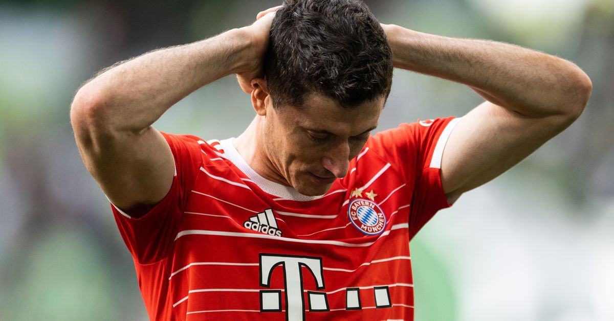 « Lewandowski ne quittera pas le Bayern cet été », l’audacieuse déclaration d’Uli Hoeness