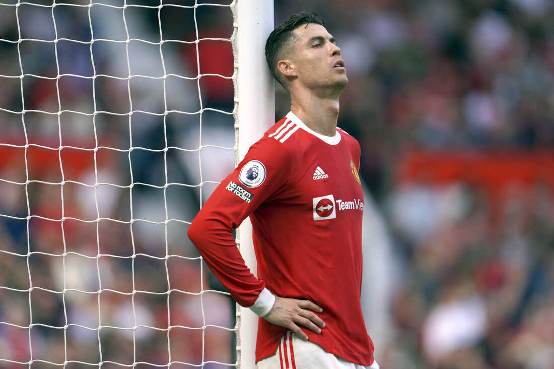 Man United: Ronaldo aurait changé d’avis pour son avenir, son agent confirme