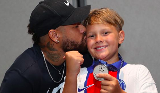 « Être un athlète n’est pas facile…», Neymar exprime la triste réalité de vie de footballeur