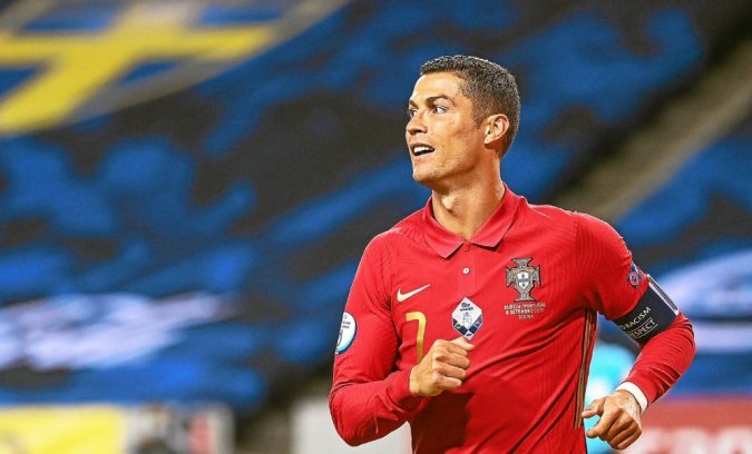 Cristiano Ronaldo absent face à la Suisse, Fernando Santos dévoile la raison