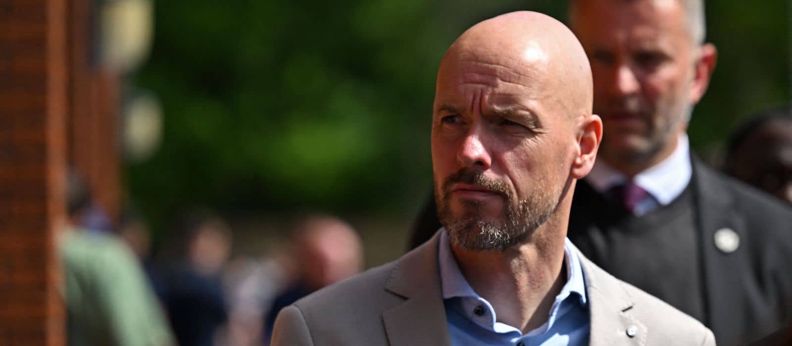 La préparation démarre à Man Utd, Ten Hag a conduit sa première séance avec 15 joueurs