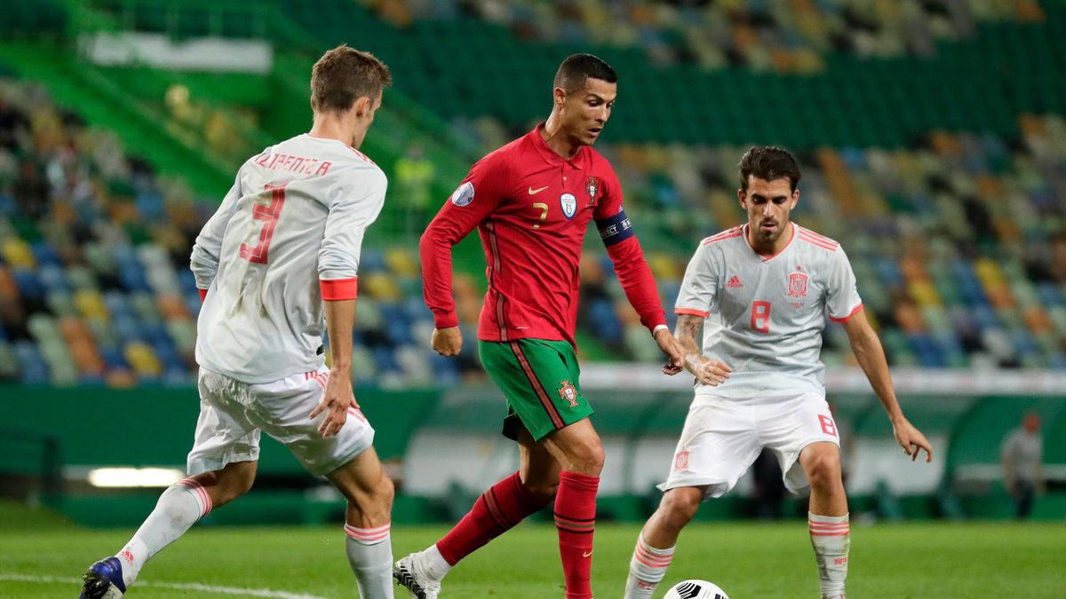 Le Portugal et l’Espagne veulent organiser la Coupe du monde 2030