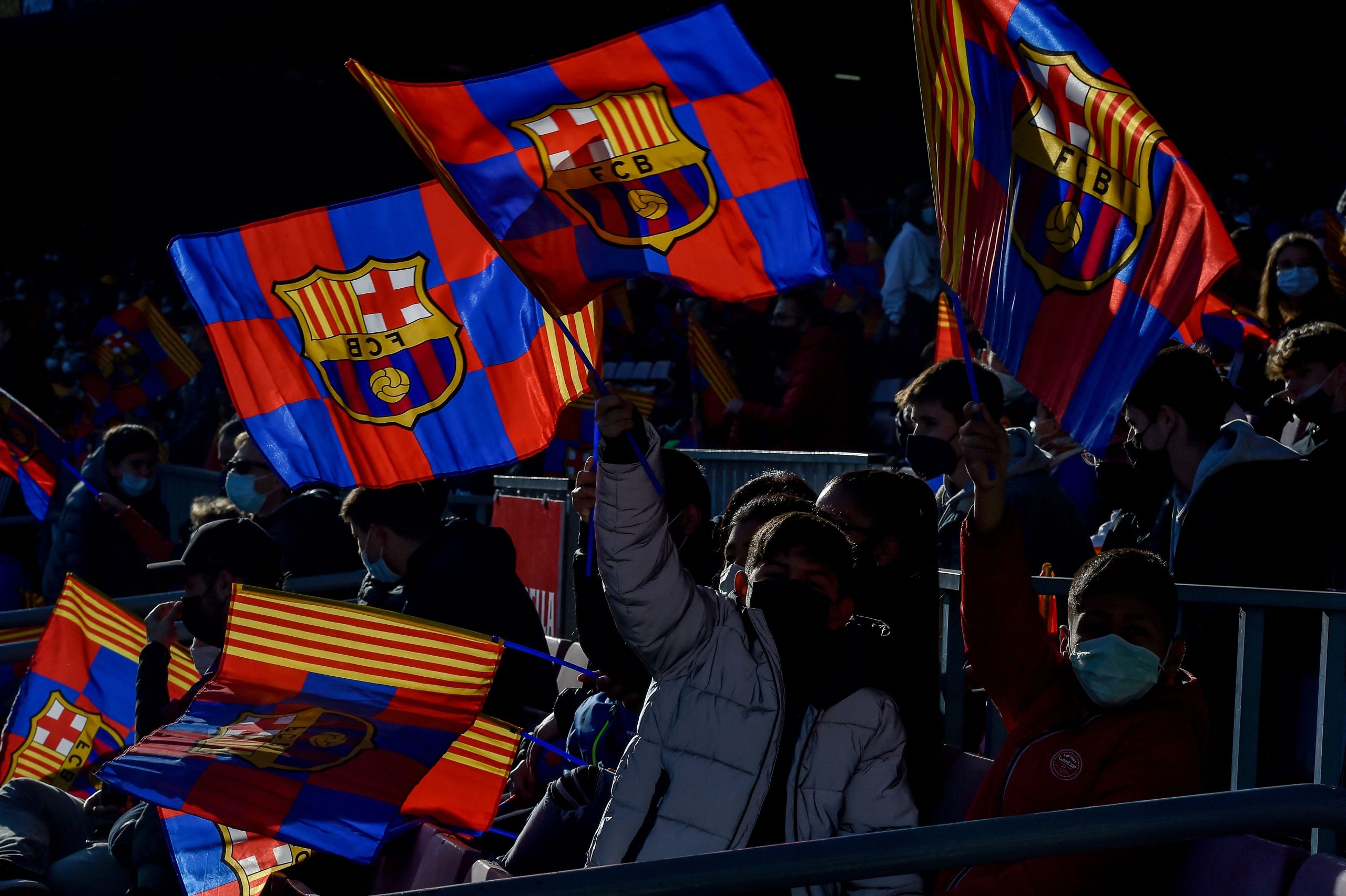 LdC: L’UEFA sanctionne le FC Barcelone
