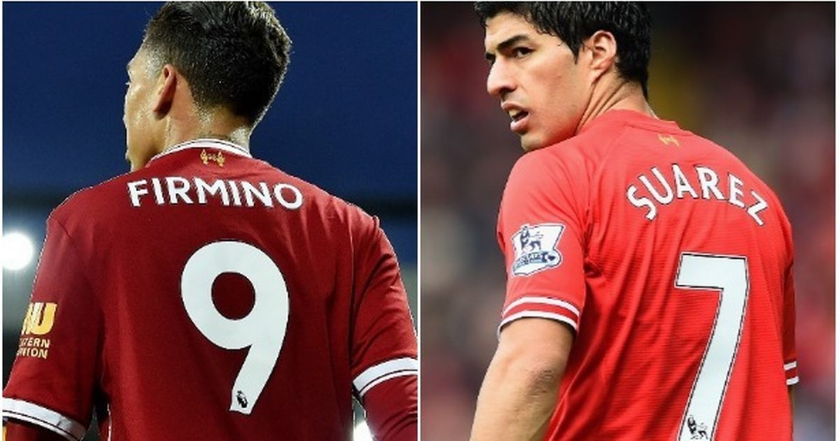 Firmino 3e, Suarez 4e, Tevez…le Top 5 des meilleurs buteurs sud-américains de la Premier League (FFT)
