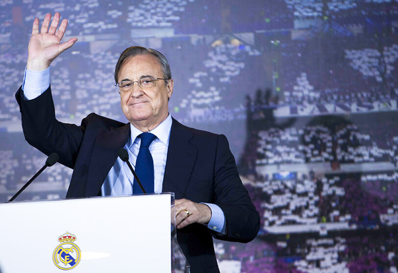 OFFICIEL : Une pépite ciblée par les grosses écuries signe au Real Madrid