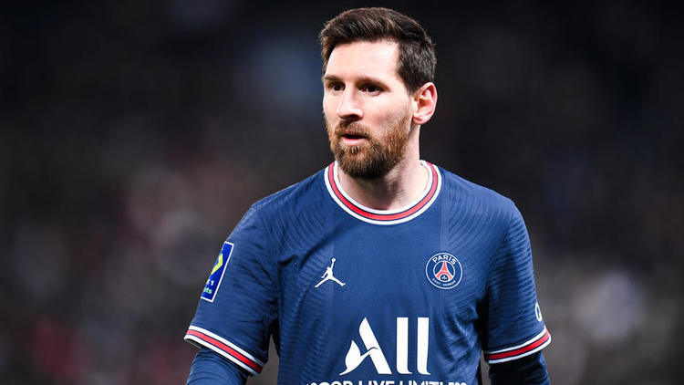 Une proposition de prolongation du PSG, la décision de Lionel Messi connue !