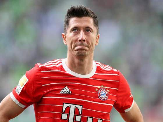 Le Barça fait une nouvelle offre pour Lewandoswki, les chiffres dévoilés