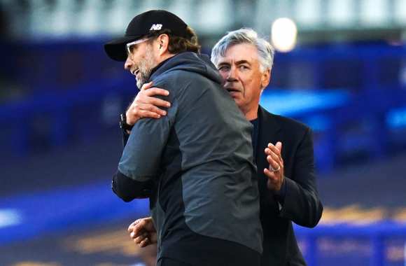 Comment Carlo Ancelotti a pu influencer les transferts de Liverpool cet été