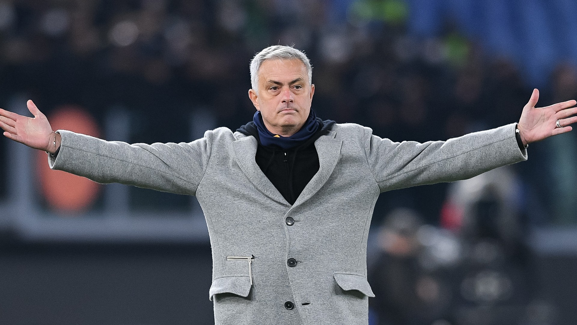 OFFICIEL : Un ex cadre de José Mourinho raccroche les crampons