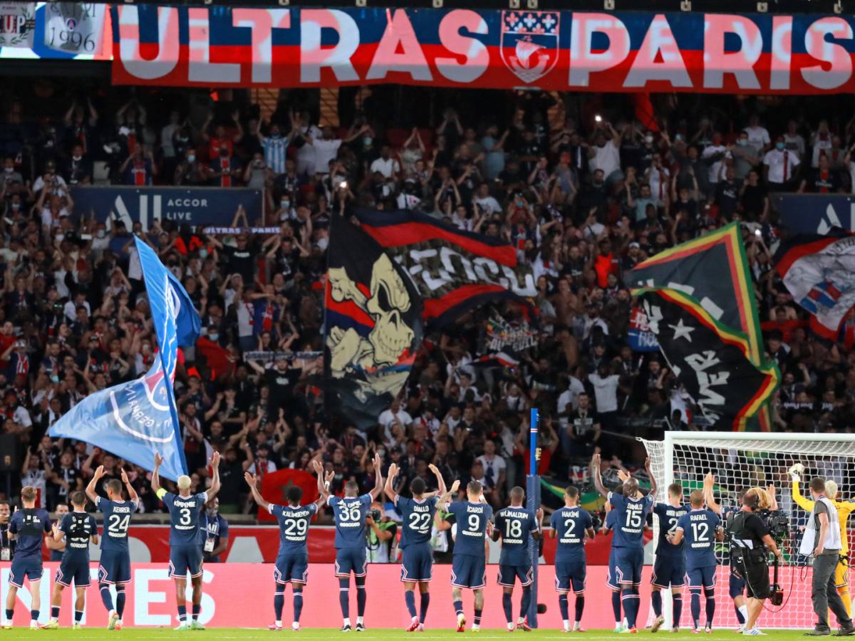 PSG: Les fans saluent à l’unanimité la signature en pro de ce binational