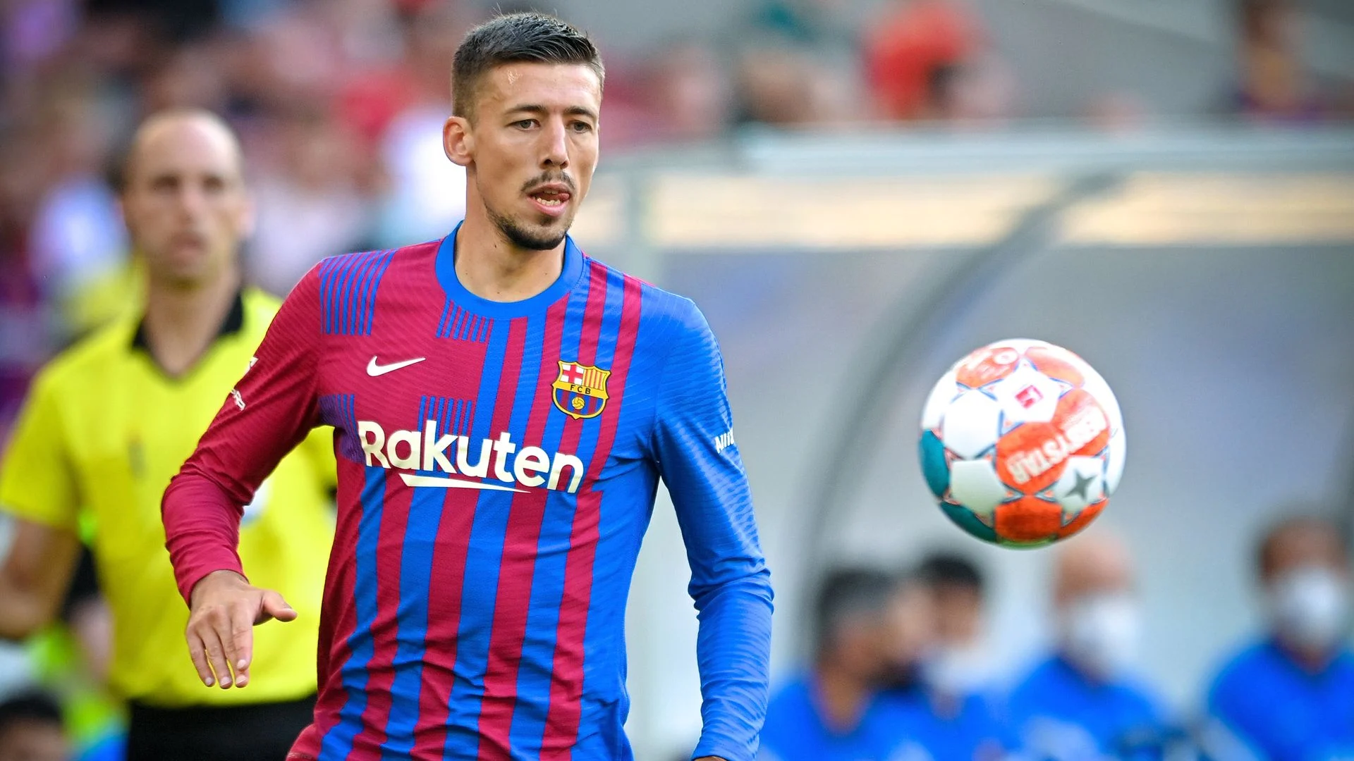 Le Barça reçoit 2 offres pour Lenglet, la position du joueur révélée