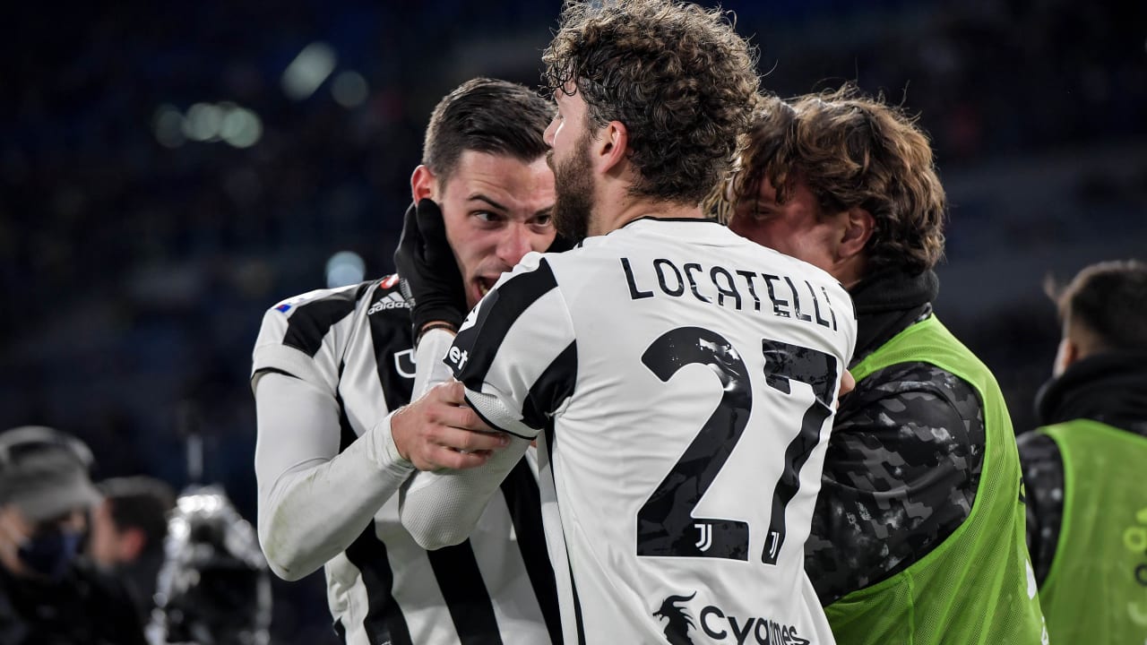 Un cadre de la Juventus prolonge son contrat avec les bianconeri (officiel)