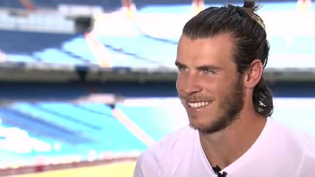 Bale quitte le Real Madrid et envoie un message touchant à ses fans